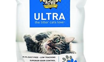 Read more about the article Dr. Elsey’s Precious Cat Ultra Cat Litter, 40 pound bag