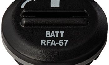 Read more about the article PetSafe RFA-67D-11 6 Volt Battery (Pack of 2)