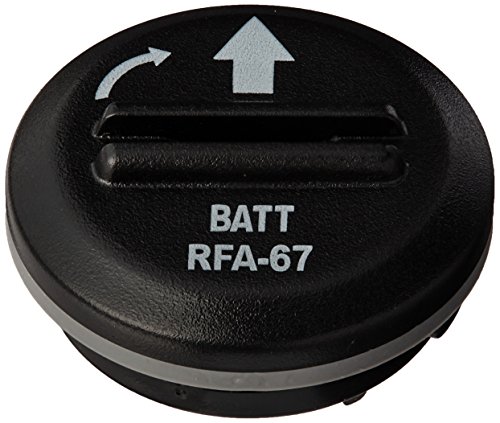 Read more about the article PetSafe RFA-67D-11 6 Volt Battery (Pack of 2)