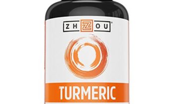 Read more about the article Turmeric Curcumin and Ginger with Bioperine 1800 mg – Includes 95% Curcuminoids – Extra Strength Antioxidant for Maximum Joint Comfort and Mobility – Non-GMO & Gluten Free – 90 Veggie Capsules