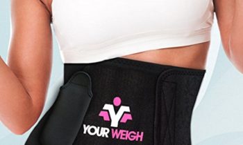 Read more about the article Powerful Waist Trimmer – Weight Loss Waist Trainer Ab Belt Getting Results, Burning Belly Fat, Best Fitness & Exercise Workout Equipment For Abs, Lower Back Support And Detachable Pocket
