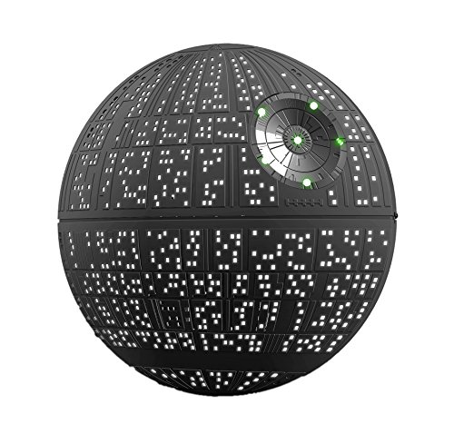 Read more about the article Uncle Milton Death Star Electronics Lab Kit
