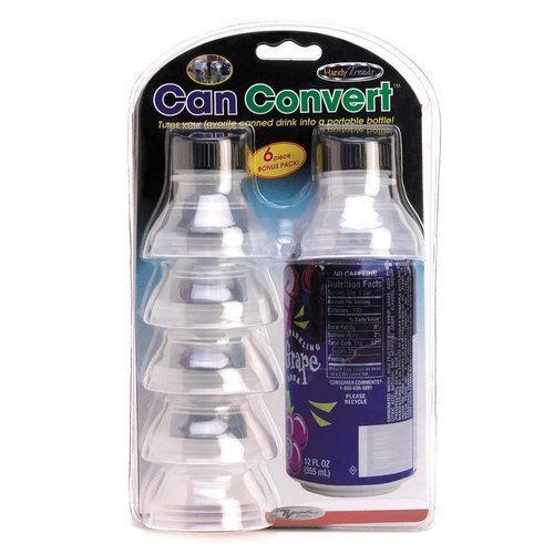 Read more about the article Can Convert Soda Savers