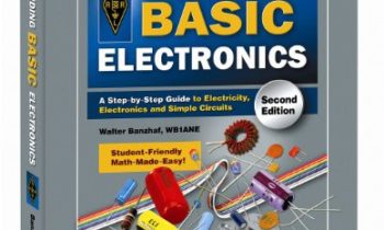 Read more about the article Understanding Basic Electronics (Softcover)