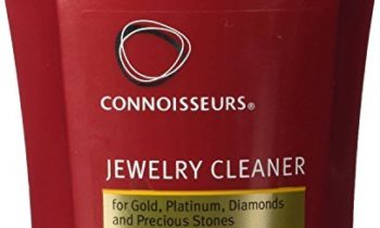 Read more about the article Connoisseurs Precious Jewelry Cleaner, 8 Fl Oz