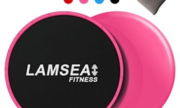 Read more about the article Exercise Sliders Fitness, Dual Sides Strength Slides Workout Slider Gliding Discs for Exercise Equipment Core Discs Sliders Perfect Used on Carpet or Hard Floors