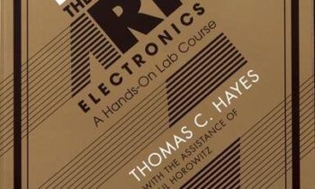 Read more about the article Learning the Art of Electronics: A Hands-On Lab Course