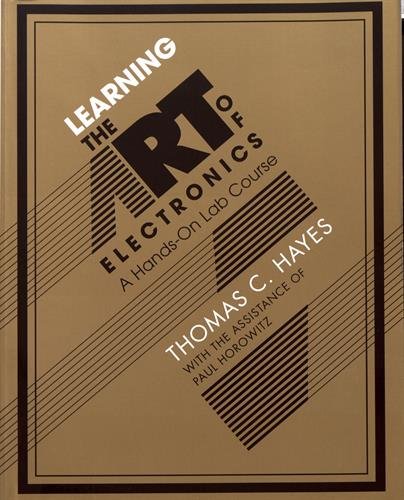 Read more about the article Learning the Art of Electronics: A Hands-On Lab Course
