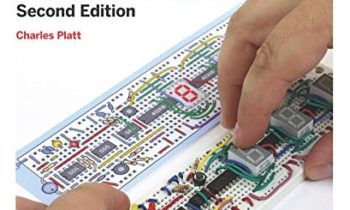 Read more about the article Make: Electronics: Learning Through Discovery