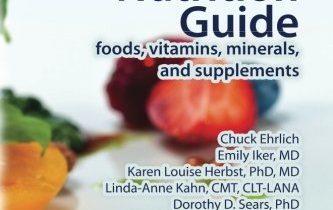Read more about the article Lymphedema and Lipedema Nutrition Guide: foods, vitamins, minerals, and supplements