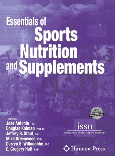 Read more about the article Essentials of Sports Nutrition and Supplements