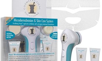 Read more about the article Microdermabrasion Skin Care System