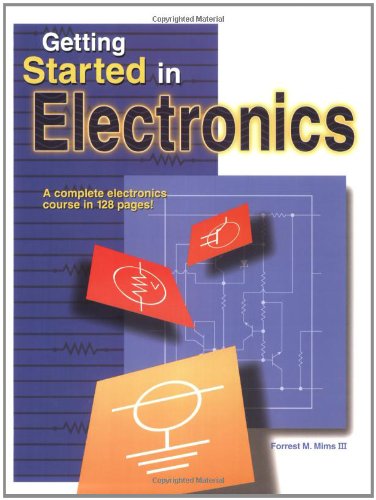 Read more about the article Getting Started in Electronics
