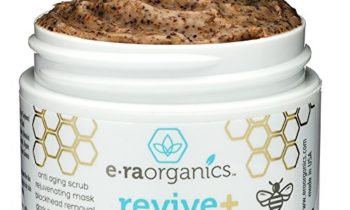 Read more about the article Microdermabrasion Facial Scrub & Face Exfoliator – Natural Exfoliating Face Mask with Manuka Honey & Walnut – Moisturizing Facial Exfoliant for Dull or Dry Skin, Wrinkles, Blemishes, Acne Scars & More