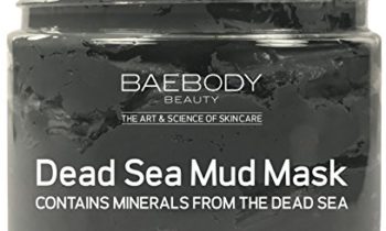 Read more about the article Baebody Dead Sea Mud Mask for Women, 8.8 Ounce