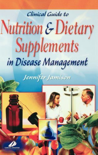 Read more about the article Clinical Guide to Nutrition and Dietary Supplements in Disease Management, 1e