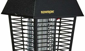 Read more about the article Flowtron BK-15D Electronic Insect Killer, 1/2 Acre Coverage