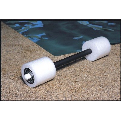 You are currently viewing TheraBand Swim Bar with Padded Grip for Buoyancy-Based Swim Training and Swim Lessons, Aquatic Fitness Equipment, Aqua Training Barbell, Water Aerobics Equipment, Swimming Aid for Children to Seniors