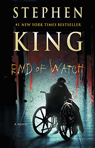 Read more about the article End of Watch: A Novel (The Bill Hodges Trilogy Book 3)