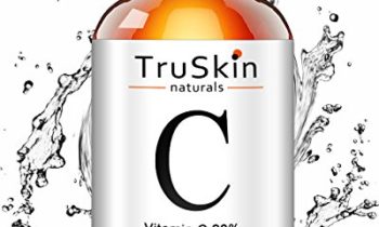 Read more about the article The BEST ORGANIC Vitamin C Serum – [BIG 2-OZ Bottle] – Hyaluronic Acid, 20% C + E Professional Topical Facial Skin Care to Repair Sun Damage, Fade Age Spots, Dark Circles, Wrinkles & Fine Lines -2 oz