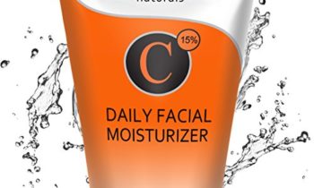 Read more about the article BEST Vitamin C Moisturizer Cream for Face, Neck & Décolleté for Anti-Aging, Wrinkles, Age Spots, Skin Tone, Firming, and Dark Circles. 2oz