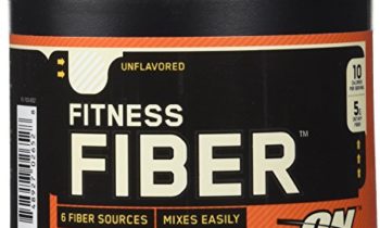 Read more about the article Optimum Nutrition Fitness Fiber, Unflavored, 6.87 Ounce