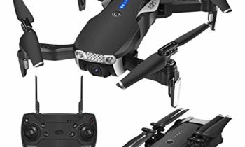 Read more about the article GPS Drones with Camera 1080P for Adults，EACHINE E511S WiFi FPV Live Video with 1080P Adjustable Wide-Angle Camera and GPS Return Home, 16 Mins Long Flight Time RC Quadcotper Helicopter