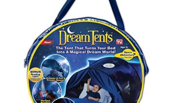 Read more about the article ONTEL Dream Tents Space Adventure