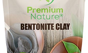 Read more about the article Indian Healing Bentonite Clay Mask – Detoxifying Facial Mask Acne Scar Removal Treatment for Hair & Skin, Face Care Masks Natural Deep Cleansing, Pore Minimizer Detox Clay Cleanser Powder 16 oz