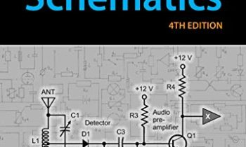 Read more about the article Beginner’s Guide to Reading Schematics, Fourth Edition