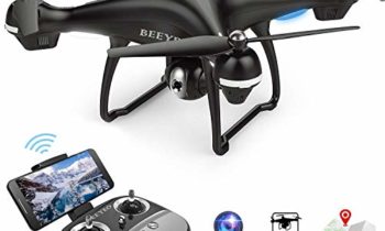 Read more about the article FPV Drone with 1080p HD Camera Live Video and GPS Return Home Function S70W RC Drone for Beginners Kids Adults with Follow Me Mode, Altitude Hold, Intelligent Battery Long Control Range