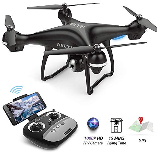 You are currently viewing FPV Drone with 1080p HD Camera Live Video and GPS Return Home Function S70W RC Drone for Beginners Kids Adults with Follow Me Mode, Altitude Hold, Intelligent Battery Long Control Range