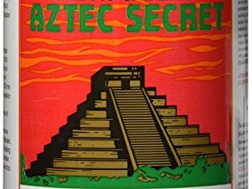 Read more about the article Aztec Secret Indian Healing Bentonite Clay, 2 Pound (Pack of 2)