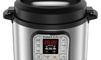 Read more about the article Instant Pot Duo Mini 3 Qt 7-in-1 Multi- Use Programmable Pressure Cooker, Slow Cooker, Rice Cooker, Steamer, Sauté, Yogurt Maker and Warmer