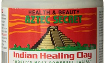 Read more about the article Aztec Secret Indian Healing Clay Deep Pore Cleansing, 1 Pound
