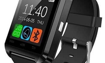 Read more about the article JACKLEO Gem u8 Smart watch