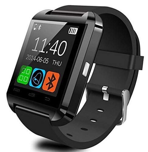 You are currently viewing JACKLEO Gem u8 Smart watch