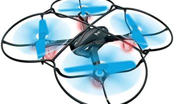Read more about the article X-Force Motion Controlled Hand Controlled Drone Quadcopter
