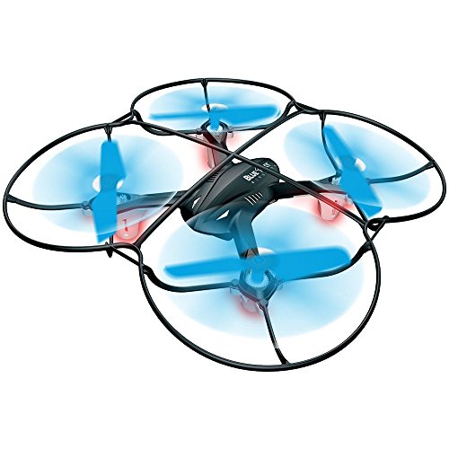 Read more about the article X-Force Motion Controlled Hand Controlled Drone Quadcopter