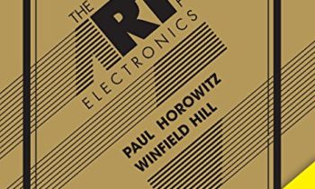 Read more about the article The Art of Electronics
