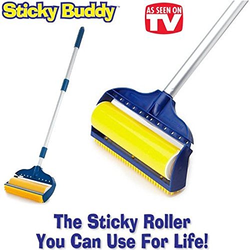 Read more about the article Sticky Buddy