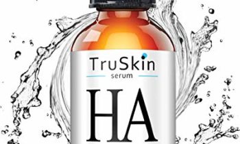 Read more about the article The BEST Hyaluronic Acid Serum for Skin & Face with Vitamin C, E, Organic Jojoba Oil, Natural Aloe and MSM – Deeply Hydrates & Plumps Skin to Fill-in Fine Lines & Wrinkles – (1oz)