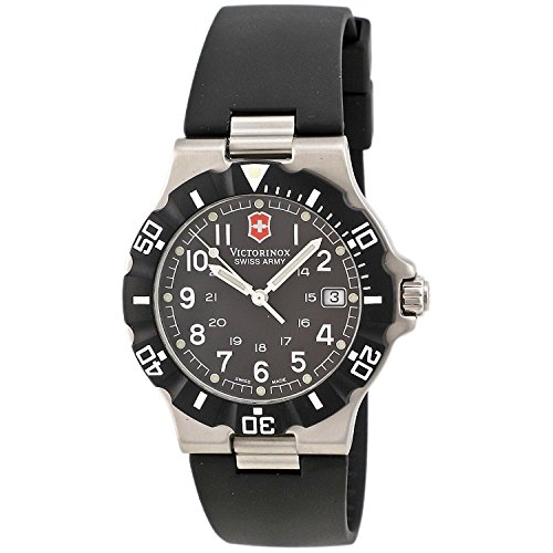 You are currently viewing Victorinox Swiss Army Men’s 24001 Summit XLT Black Watch