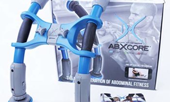Read more about the article AbXcore Ab Machine Exercise Equipment Abdominal Workout Equipment for Core Ab Trainer Fitness Equipment – Home Gym Ab Exercise with Abs Machine Work Out.