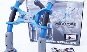 Read more about the article AbXcore Ab Machine Exercise Equipment Abdominal Workout Equipment for Core Ab Trainer Fitness Equipment – Home Gym Ab Exercise with Abs Machine Work Out.