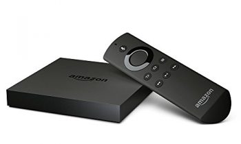 Read more about the article Amazon Fire TV | Streaming Media Player
