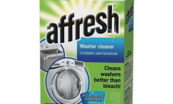 Read more about the article Affresh Washer Machine Cleaner, 6-Tablets, 8.4 oz
