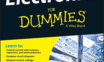 Read more about the article Electronics For Dummies