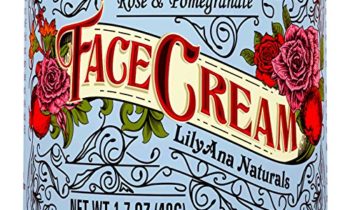 Read more about the article Face Cream Moisturizer (1.7 OZ) Natural Anti Aging Skin Care