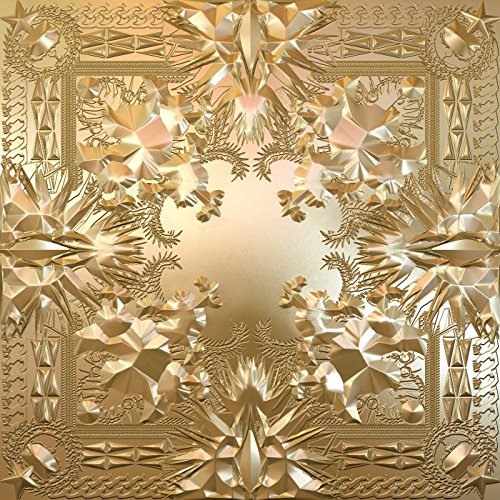 You are currently viewing Watch The Throne [Explicit]